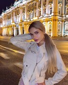 Анкета проститутки Даша - метро Румянцево, возраст - 19