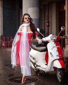 Анкета проститутки Милослава - метро Северное Медведково, возраст - 19