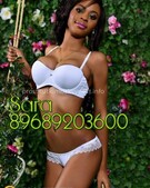 Анкета проститутки Шарлотта - метро Преображенское, возраст - 20