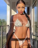 Анкета проститутки Снежана - метро Тверской, возраст - 20