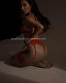 Анкета проститутки Олеся - метро Мещанский, возраст - 20