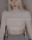 Анкета проститутки Снежана - метро Тушино, возраст - 20