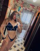 Анкета проститутки Мишель - метро Беговой, возраст - 20