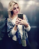 Анкета проститутки Марго - метро Нагатино-Садовники, возраст - 21