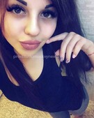 Анкета проститутки Ника - метро Марфино, возраст - 21