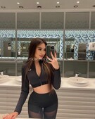 Анкета проститутки Кристина - метро Нижегородский, возраст - 21