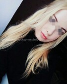 Анкета проститутки Стефания - метро Люблино, возраст - 21