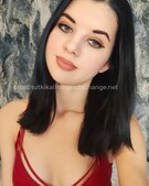 Анкета проститутки Рада - метро Хамовники, возраст - 22