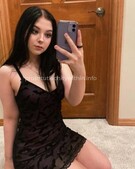 Анкета проститутки Арина - метро Мещанский, возраст - 22