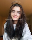 Анкета проститутки Алиса - метро Теплый Стан, возраст - 22