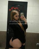 Анкета проститутки Таня - метро Таганский, возраст - 22