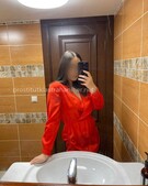 Анкета проститутки Николь - метро Пресненский, возраст - 22