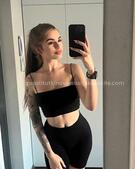 Анкета проститутки Надюша - метро Строгино, возраст - 22