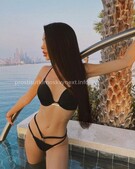 Анкета проститутки Ирина - метро Тверской, возраст - 22