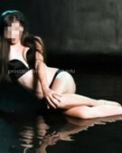 Анкета проститутки Викуся - метро Теплый Стан, возраст - 22