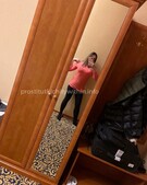 Анкета проститутки Соня - метро Марфино, возраст - 22