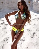 Анкета проститутки Кристина - метро Выхино-Жулебино, возраст - 22