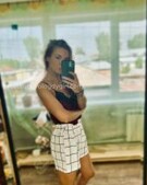 Анкета проститутки Екатерина - метро Куркино, возраст - 23