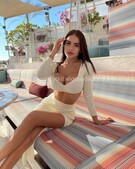 Анкета проститутки Олеся - метро Чертаново Северное, возраст - 23