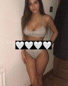 Анкета проститутки Милана - метро Чертаново Северное, возраст - 23