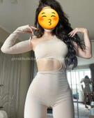 Анкета проститутки Олеся - метро Южное Бутово, возраст - 23