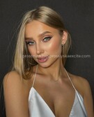 Анкета проститутки Лера - метро Тверской, возраст - 23