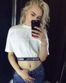 Анкета проститутки Светлана - метро Марьино, возраст - 23