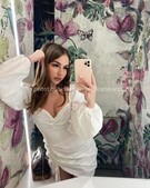 Анкета проститутки Рада - метро Южное Бутово, возраст - 23