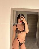 Анкета проститутки Варвара - метро Хамовники, возраст - 23