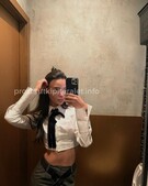 Анкета проститутки Карина - метро Замоскворечье, возраст - 23