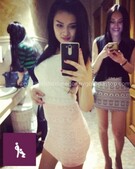 Анкета проститутки Ольга - метро Фили-Давыдково, возраст - 23