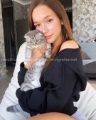 Анкета проститутки Элеонора - метро Нагатино-Садовники, возраст - 23