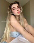 Анкета проститутки Майя - метро Семеновский, возраст - 23