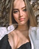 Анкета проститутки Ульяна - метро Тверской, возраст - 23