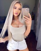 Анкета проститутки Стелла - метро Южнопортовый, возраст - 23