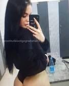 Анкета проститутки Галя - метро Сокол, возраст - 23