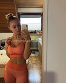 Анкета проститутки Марина - метро Тверской, возраст - 23