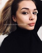 Анкета проститутки Зоя - метро Южнопортовый, возраст - 23