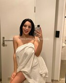 Анкета проститутки Каролина - метро Тушино, возраст - 24