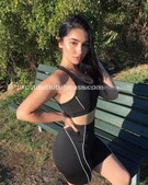 Анкета проститутки Марго - метро Нагатино-Садовники, возраст - 24