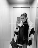 Анкета проститутки Лина - метро Пресненский, возраст - 24