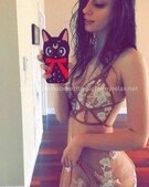 Анкета проститутки Мишель - метро Коломенское, возраст - 24