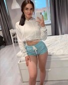 Анкета проститутки Римма - метро Басманный, возраст - 24