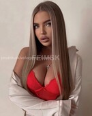 Анкета проститутки Рената - метро Бабушкинский, возраст - 24