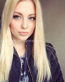 Анкета проститутки Лиза - метро Семеновский, возраст - 24