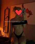 Анкета проститутки Николь - метро Обручевский, возраст - 24