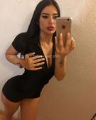 Анкета проститутки Света - метро Чертаново Южное, возраст - 24