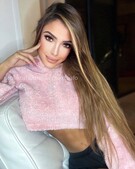 Анкета проститутки Карина - метро Пресненский, возраст - 24