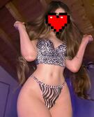 Анкета проститутки Шарлотта - метро Мещанский, возраст - 24