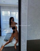 Анкета проститутки Леся - метро Лефортово, возраст - 24